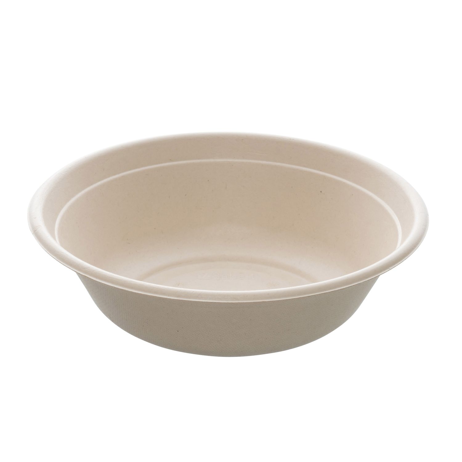 BePulp Round Bowl - 1000ml