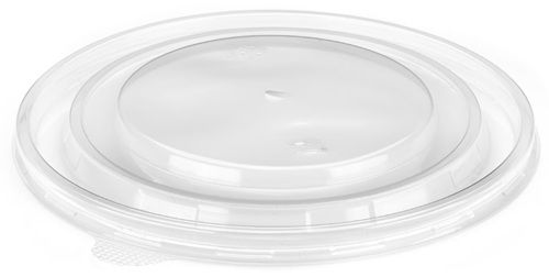 1300ml Round PP Bowl Lid