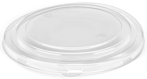 1300ml Round PET Bowl Lid