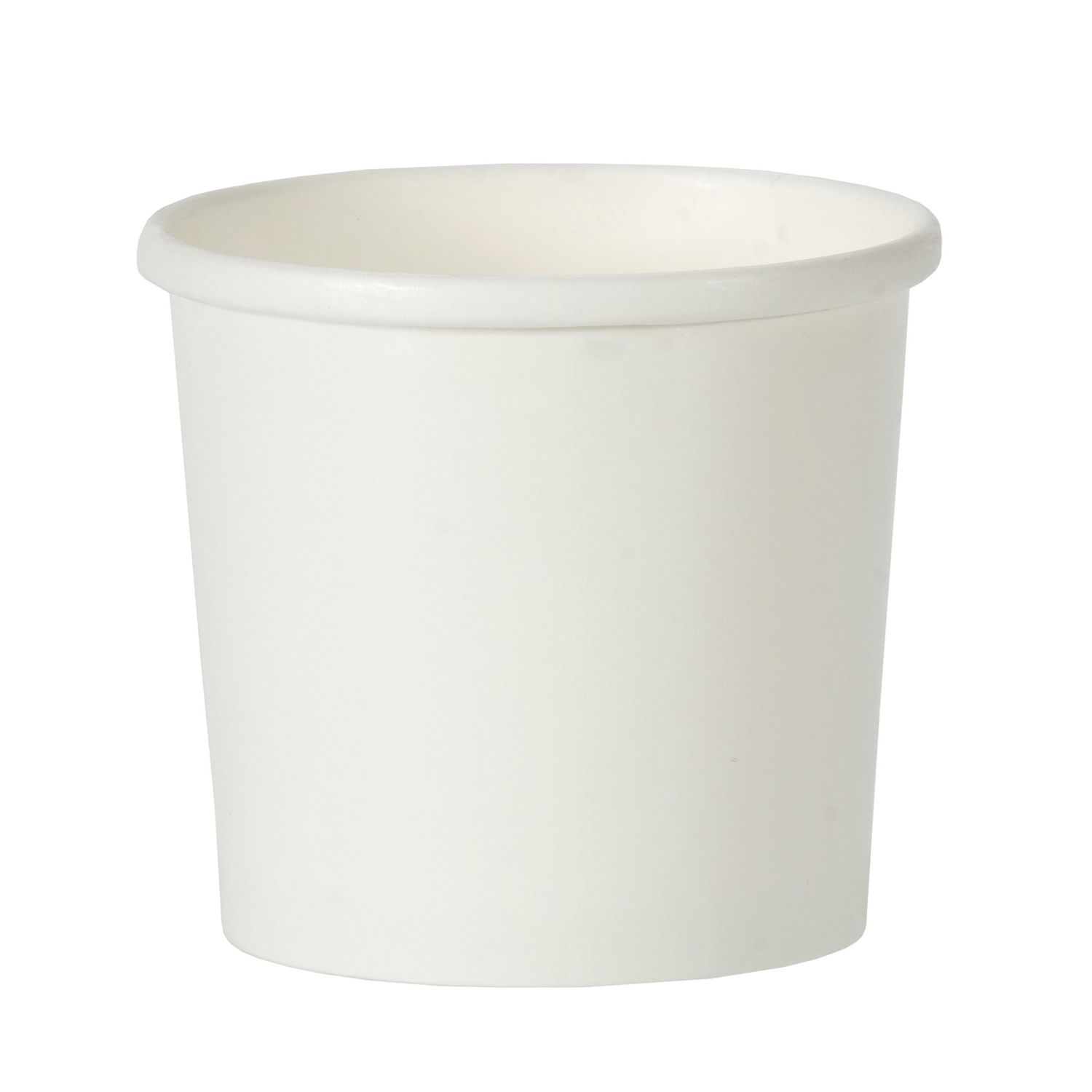 12oz Heavy Duty Soup Cup