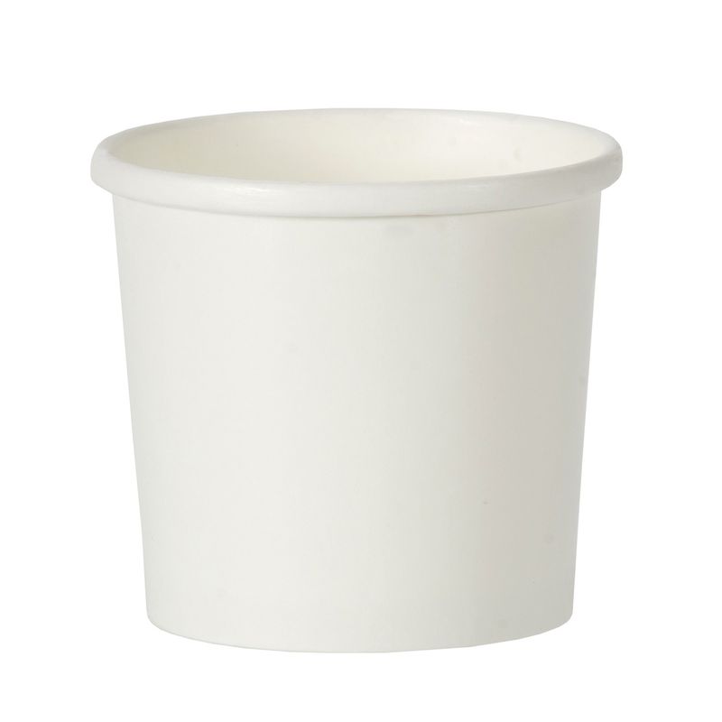 12oz Heavy Duty Soup Cup