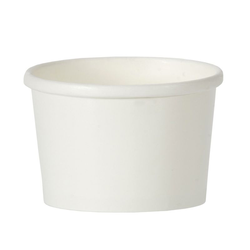 8oz Heavy Duty Soup Cup