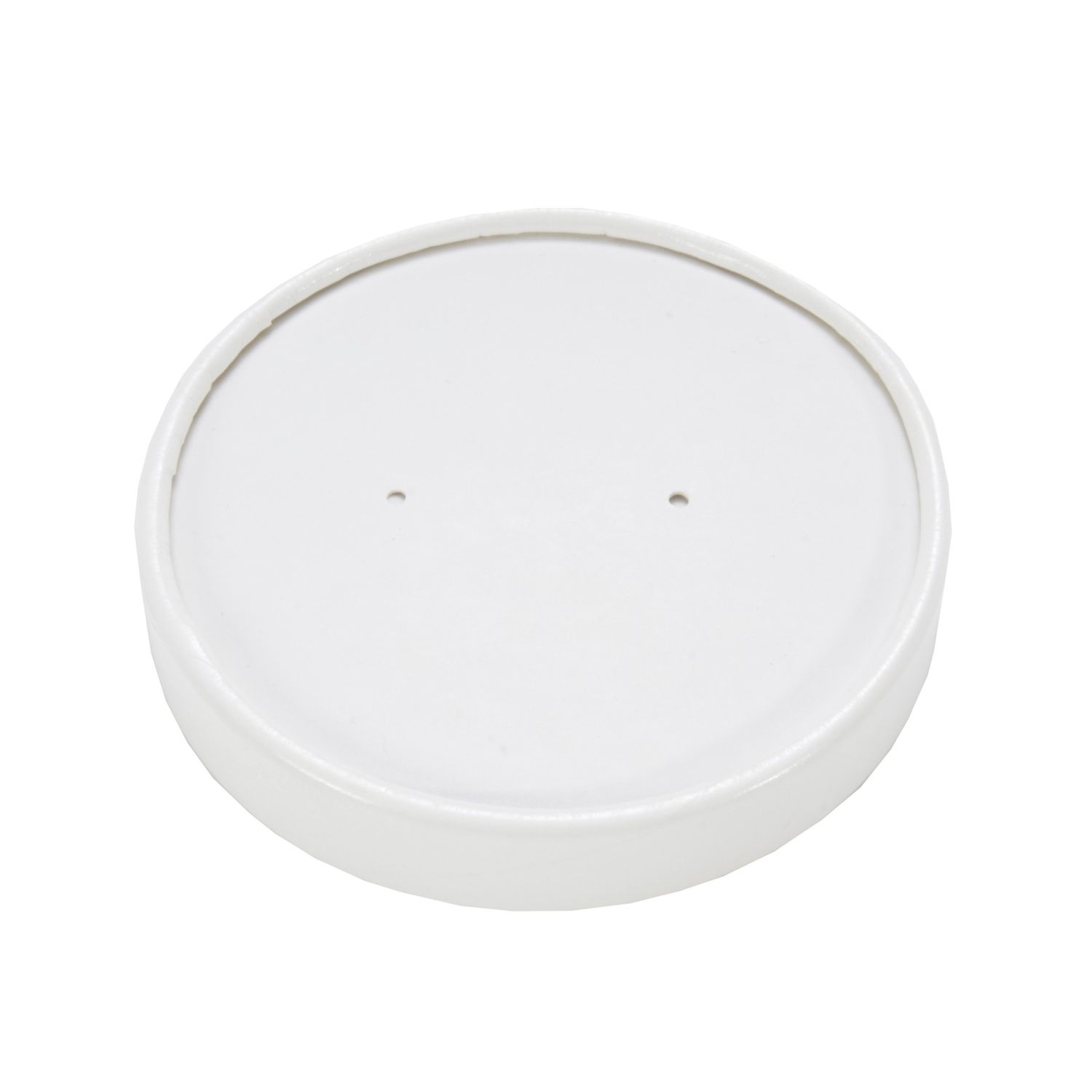 8/12oz Soup Cup Lid