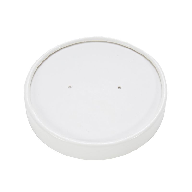 8/12oz Soup Cup Lid