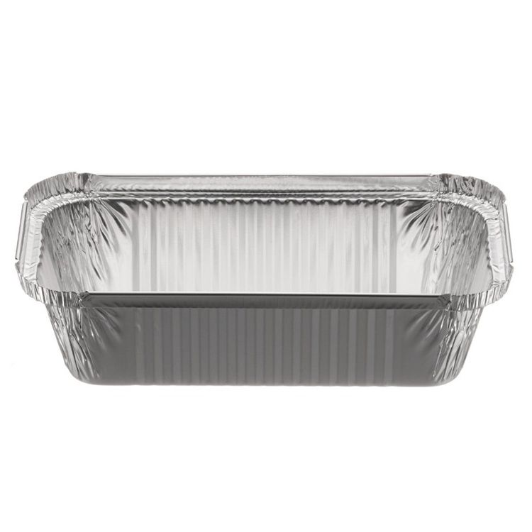 Foil Container No.6a