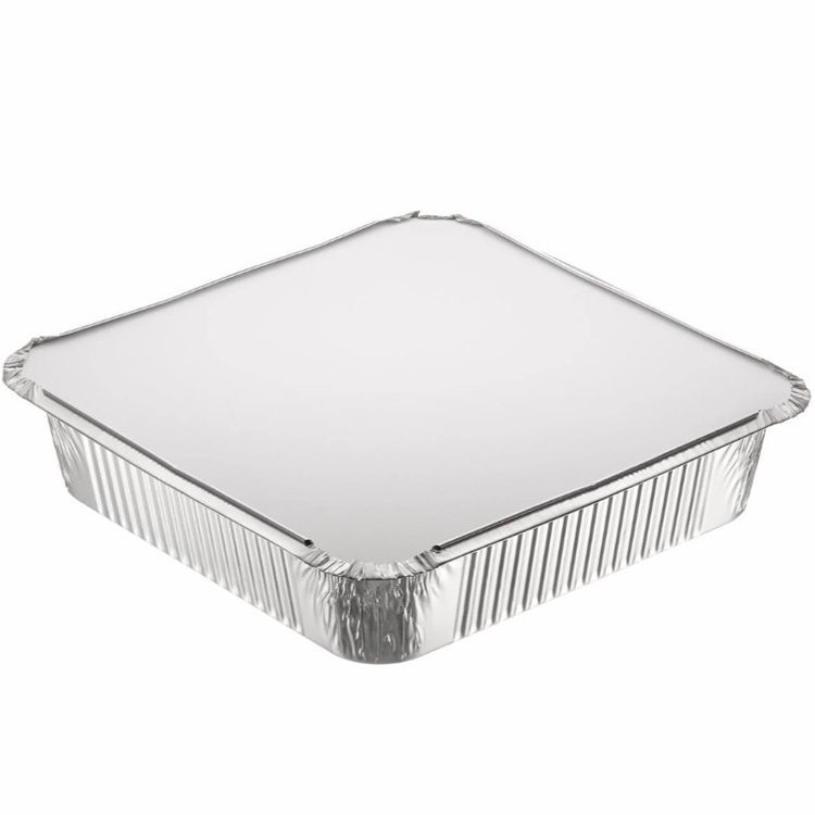9" x 9" Board Lid