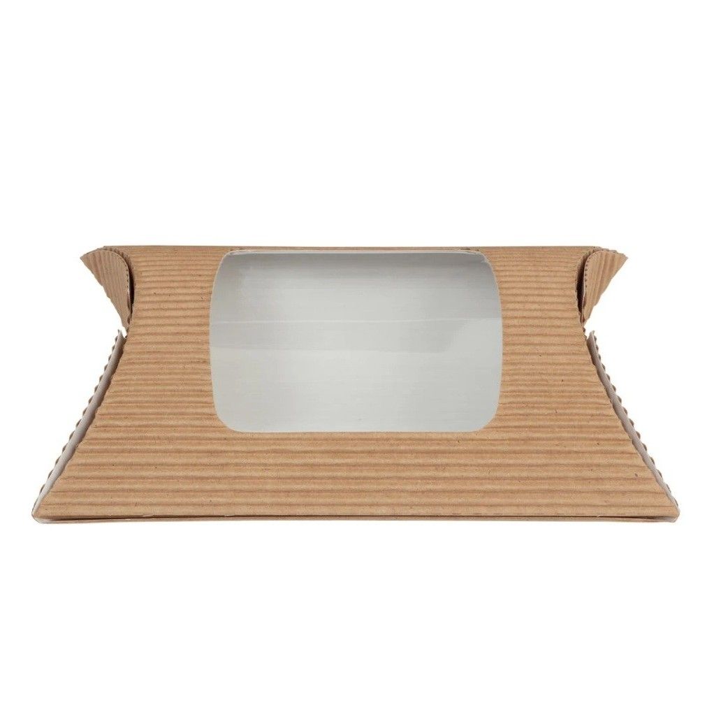 Square Hot Pillow Pack