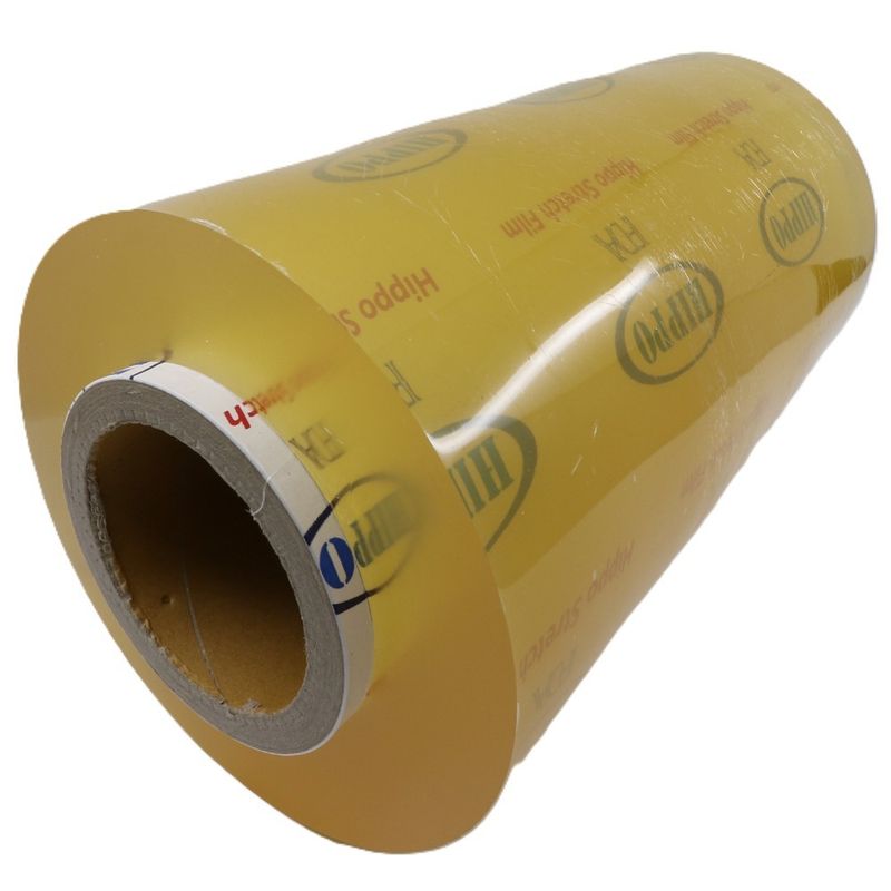 18" Cling Deli Wrap