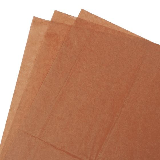 Kraft Greaseproof Paper 350mm x 450mm
