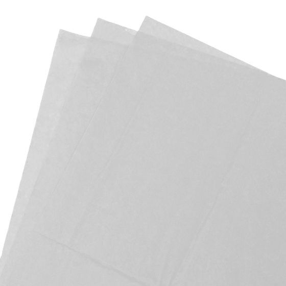 Silicone Paper Sheet 450 x 750mm