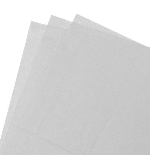 Greaseproof Paper 225mm x 350mm
