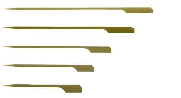 Teppo Gushi Skewer - 210mm
