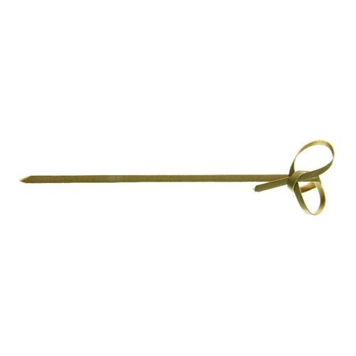 Bow Tie Skewer - 90mm