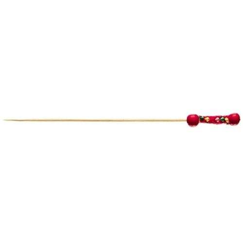 Red Fuji Skewers - 120mm