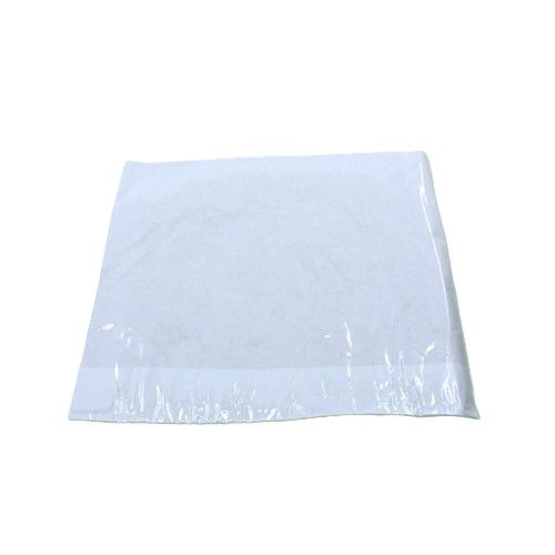 7" x 7" Film Front Paper Bag
