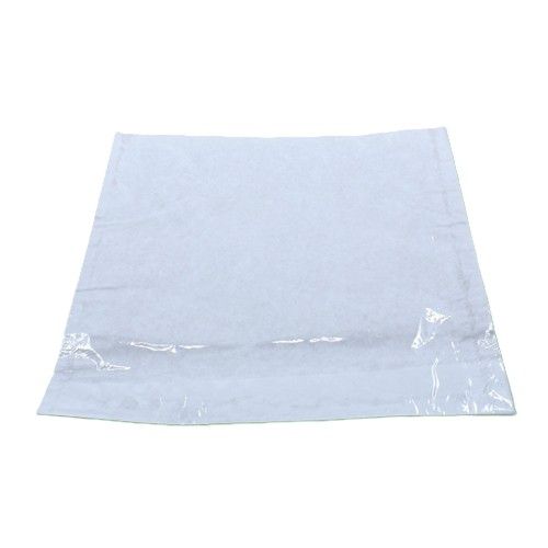 8.5" x 8.5" Film Front Paper Bag