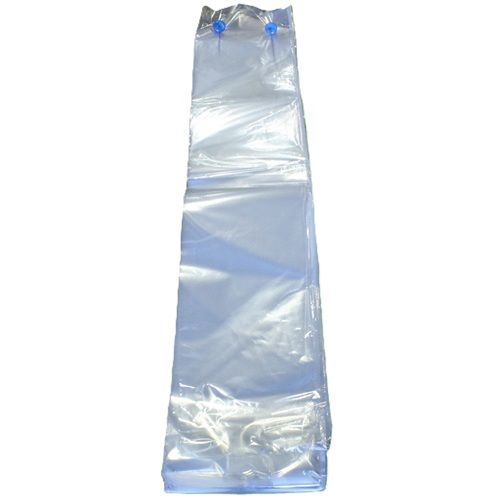P160 Perforated Snappy Bag 150mm x 710mm