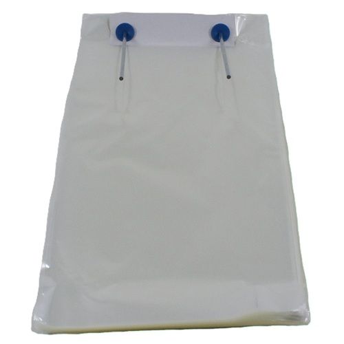 Plain Snappy Bag 150mm x 250mm