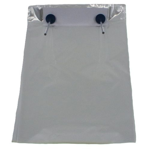 Plain Snappy Bag 150mm x 200mm