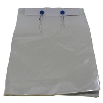 Plain Snappy Bag 250mm x 300mm