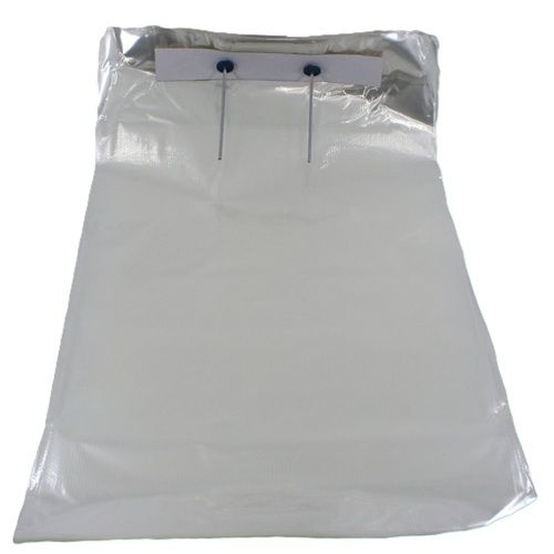 P160 Perforated Snappy Bag 300mm x 450mm