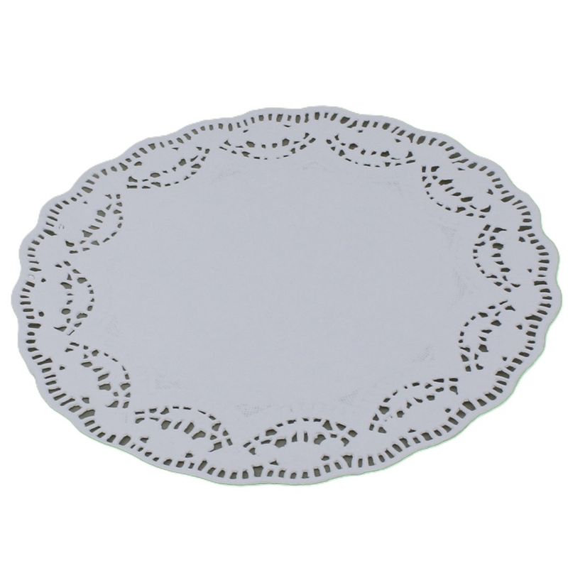 Round Doyley - 6.5"