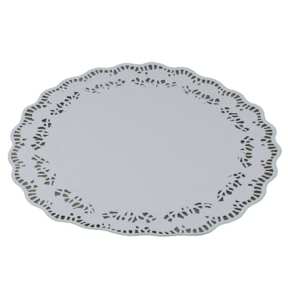 Round Doyley - 8.5"