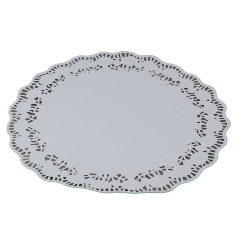 Round Doyley - 8.5"