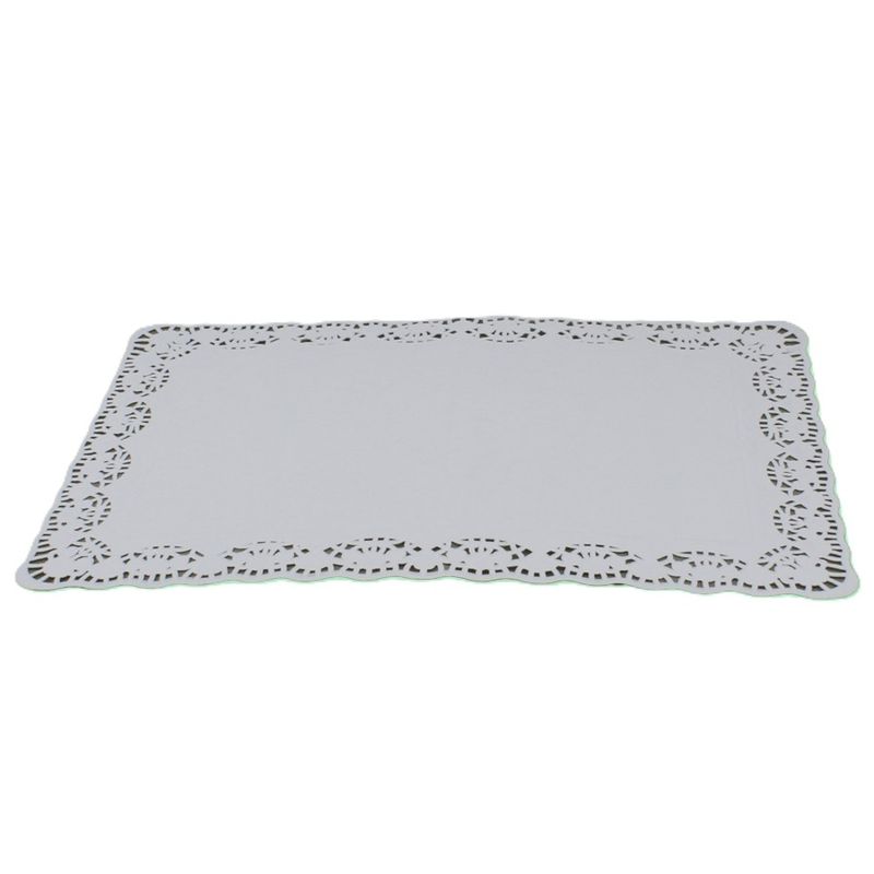 Rectangular Doyley 10" x 14.5"