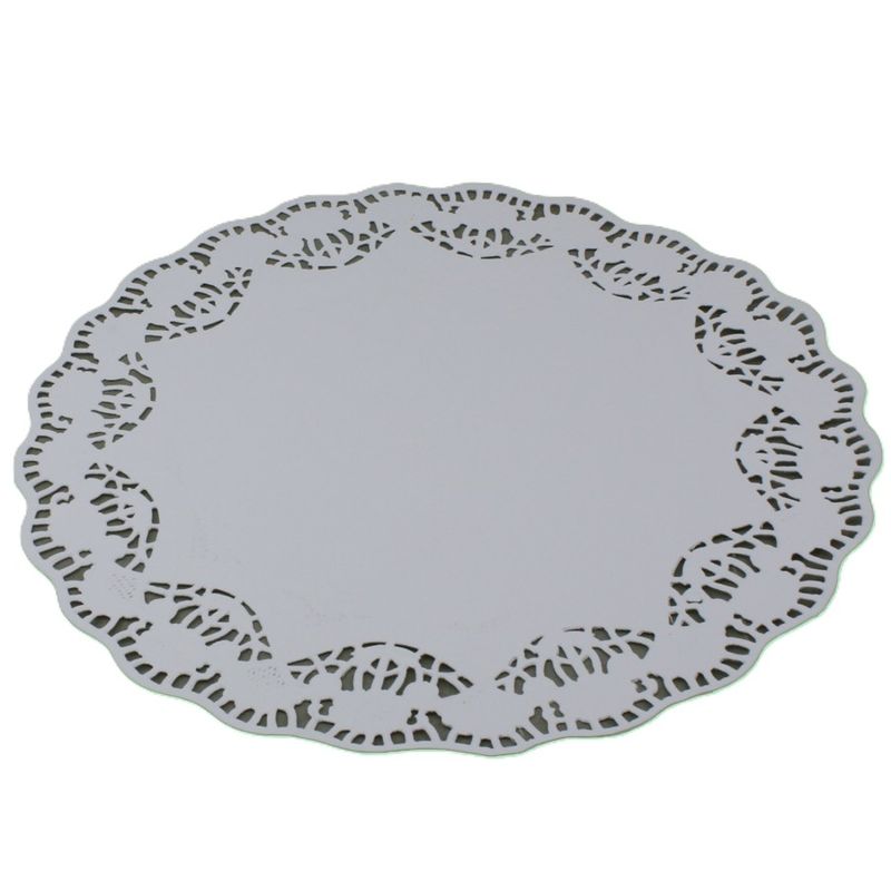 Round Doyley - 10.5"