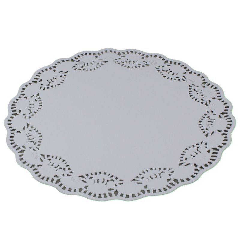 Round Doyley - 9.5"