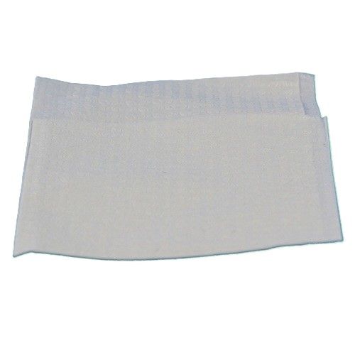 White Dispenser Napkin 1 Ply