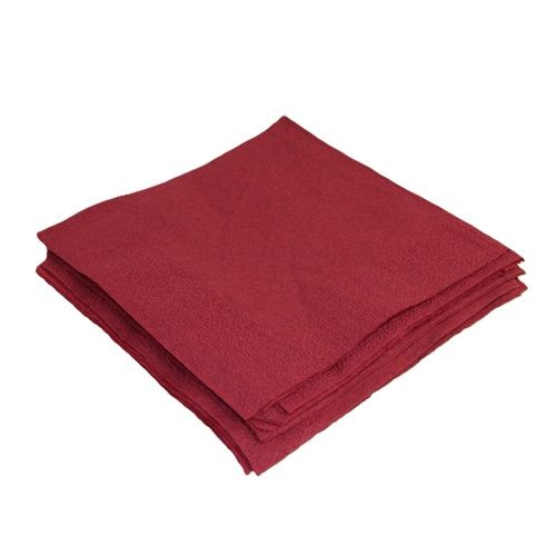 Bordeaux Napkins 2 Ply (33 x 33cm)