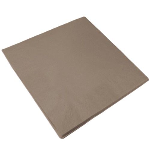 Recycled Napkin 2ply (33 x 33cm)