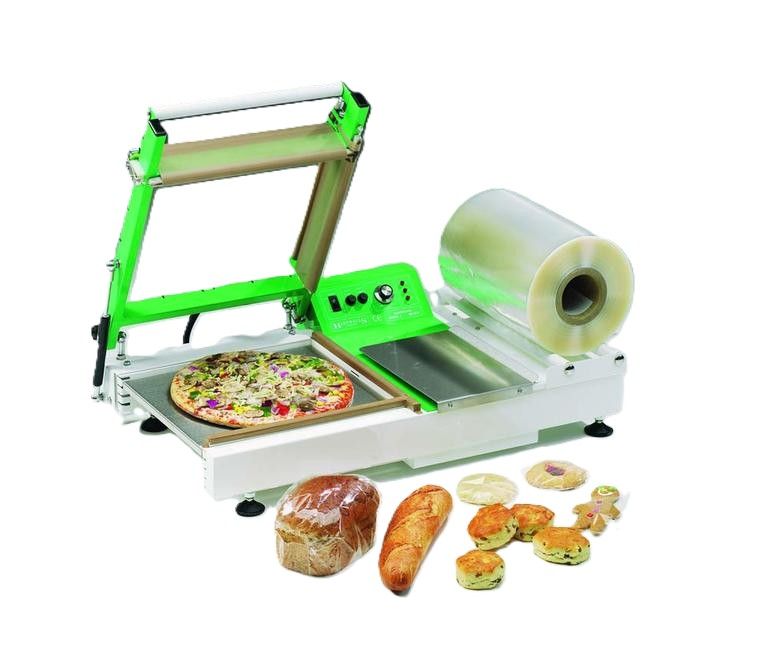 L-Bar Sealing Machine