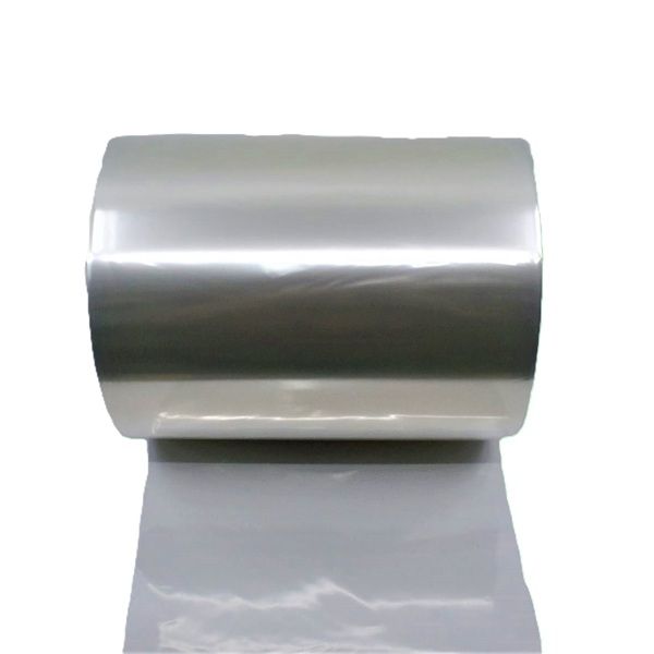 300/600mm Plain Centre-Folded Film 1000m