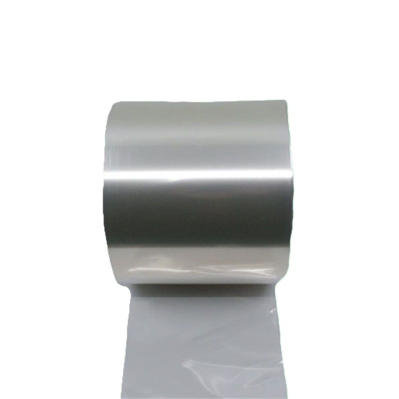 250/500mm Plain Centre-Folded Film 1000M
