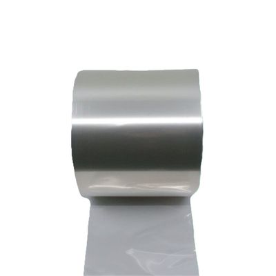 250/500mm Plain Centre-Folded Film 1000M