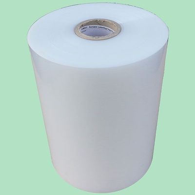 Thermoforming