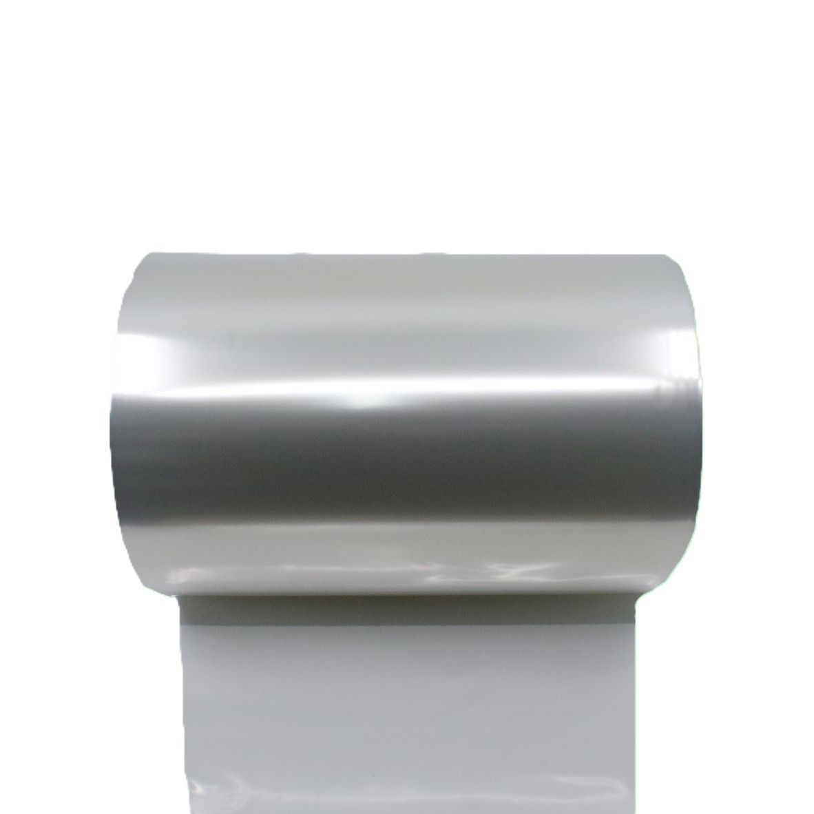 350mm x 1500m 25mu Flow Wrap Film