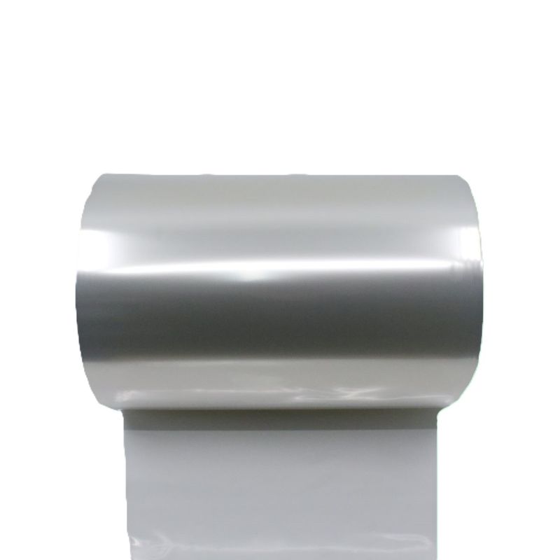 350mm x 1500m 25mu Flow Wrap Film