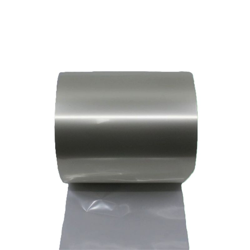 CPET Peelable Lidding Film
