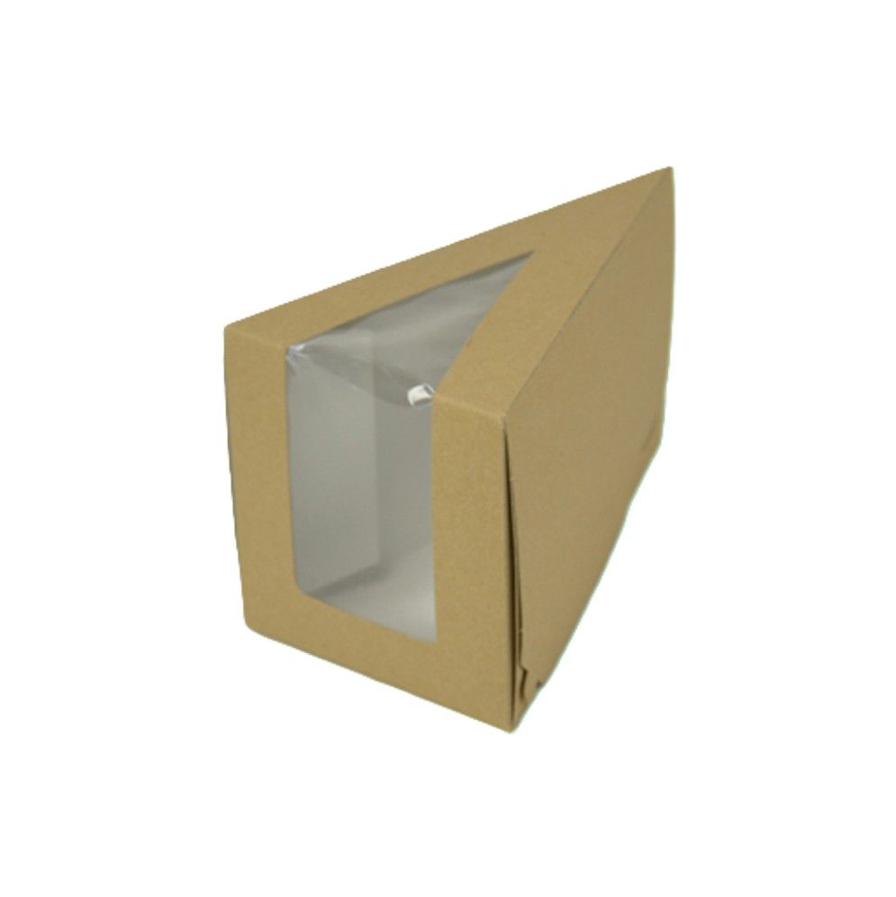 Small Cake Wedge