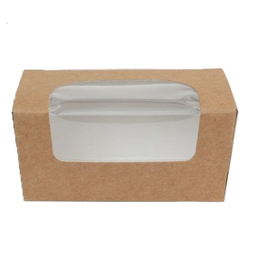 Small Cake Box