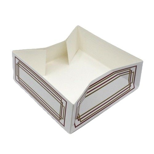 Premium Design Quickpack Tray