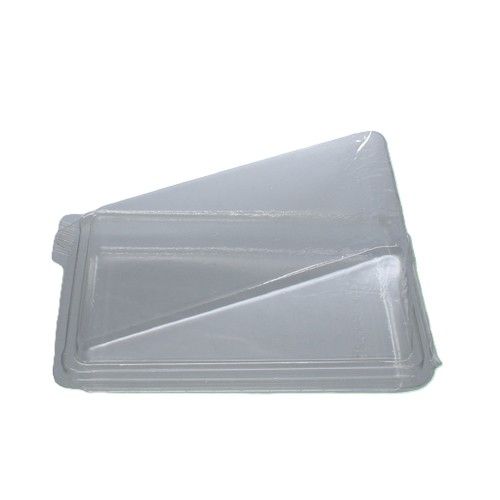 Hinged Cake Wedge