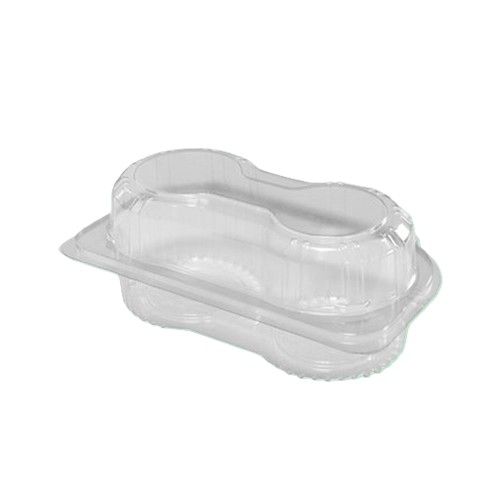 2 Cavity Hinged Box