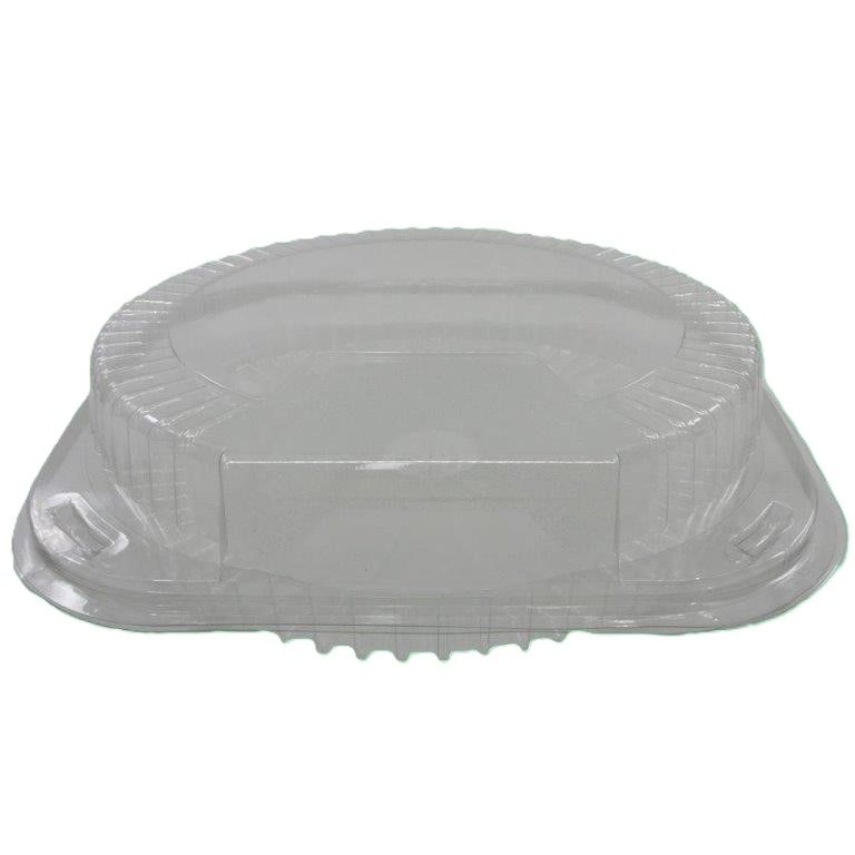 Hinged Patisserie Flan Box 205mm Ø