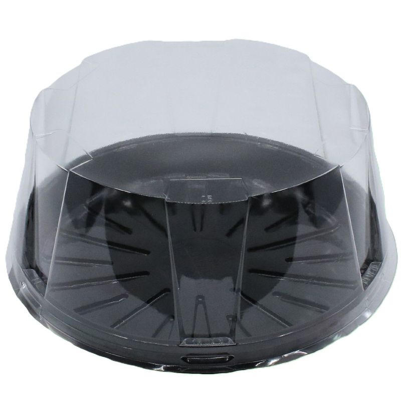 Clear Dome Lid 175mm Ø x 80mm Deep