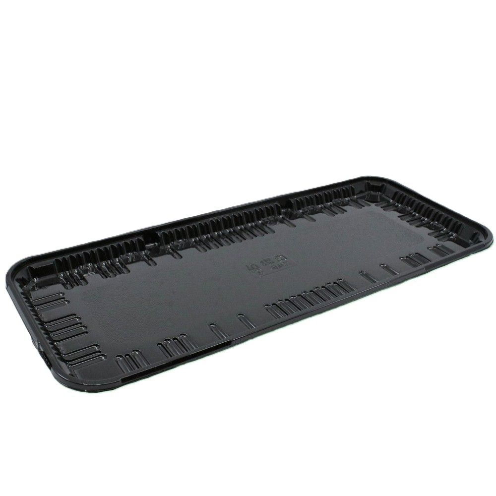 Black Tray 340mm x 125mm x 15mm